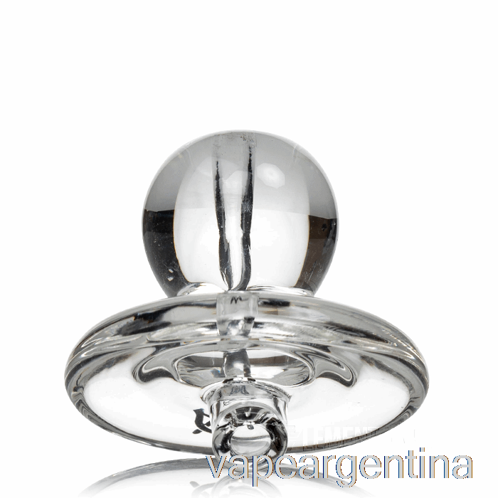 Mj Arsenal Flat Carb Cap Claro Vape Argentina